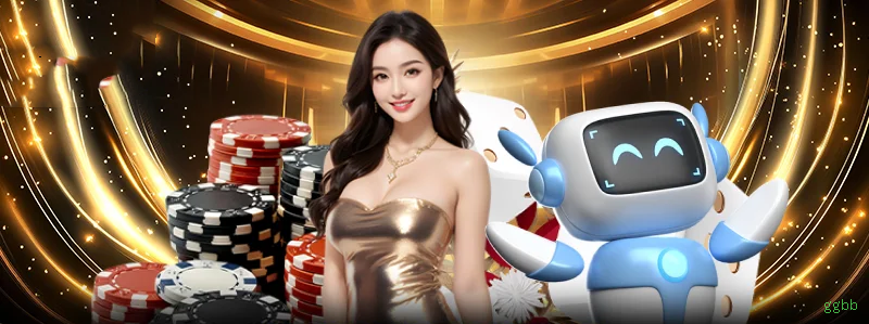 Slots online da ggbb com jackpots progressivos